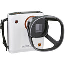 Camera a raggi X portatile REMEX KA6 con collimatore