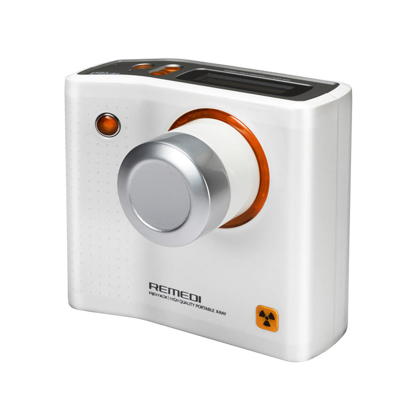 Camera digitale a raggi X portatile REMEX T-100