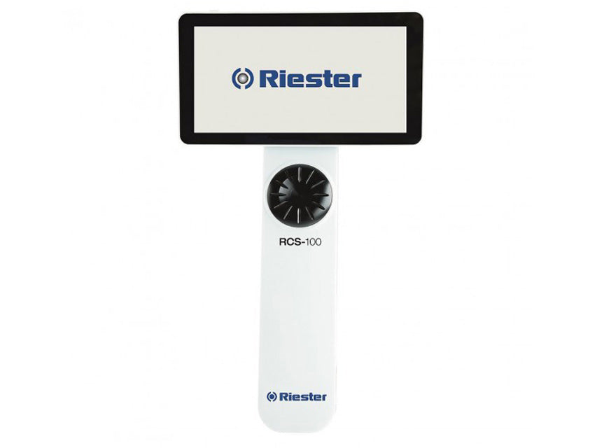 Telecamera diagnostica RIESTER RCS-100 - Senza lente
