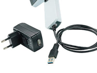 Telecamera diagnostica RIESTER RCS-100 - Senza lente