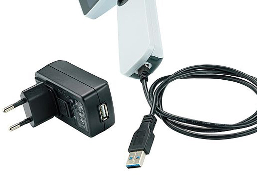 Telecamera diagnostica RIESTER RCS-100 - Senza lente