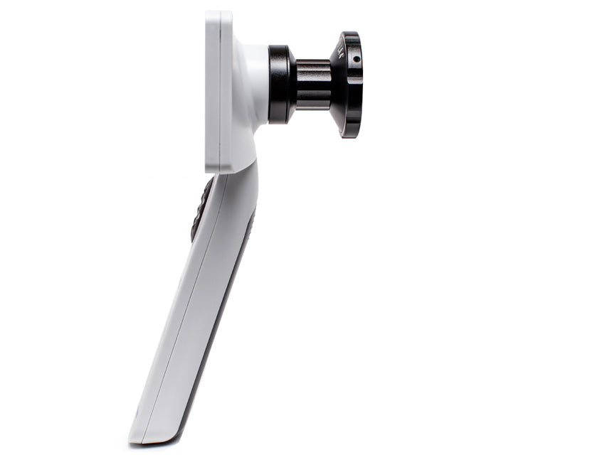 Adattatore endoscopio RIESTER 4° per Telecamera diagnostica