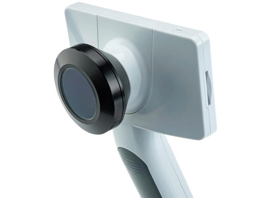 Lente dermatologica per Telecamera diagnostica RIESTER