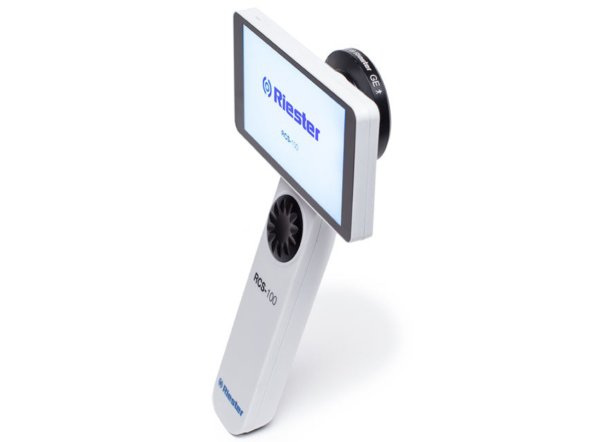 Lente generica per Telecamera diagnostica RIESTER