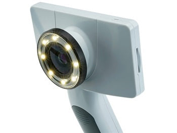 Lente generica per Telecamera diagnostica RIESTER