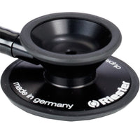 Fonendoscopio RIESTER Duplex 2.0 - Nero