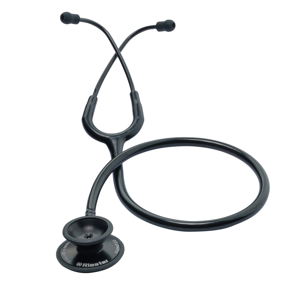 Fonendoscopio RIESTER Duplex 2.0 - Nero
