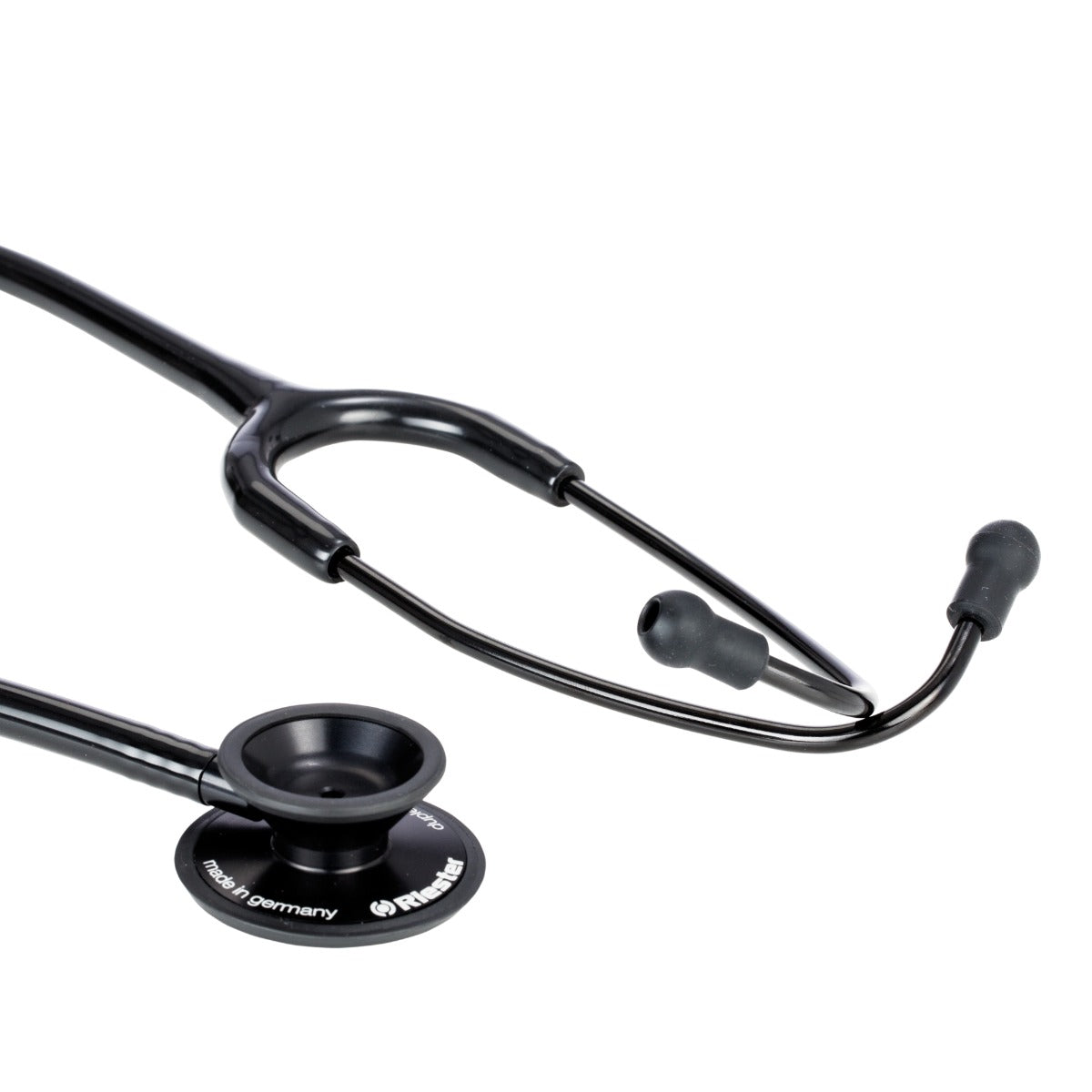 Fonendoscopio RIESTER Duplex 2.0 - Nero