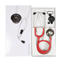 Fonendoscopio RIESTER Duplex 2.0 - Rosso