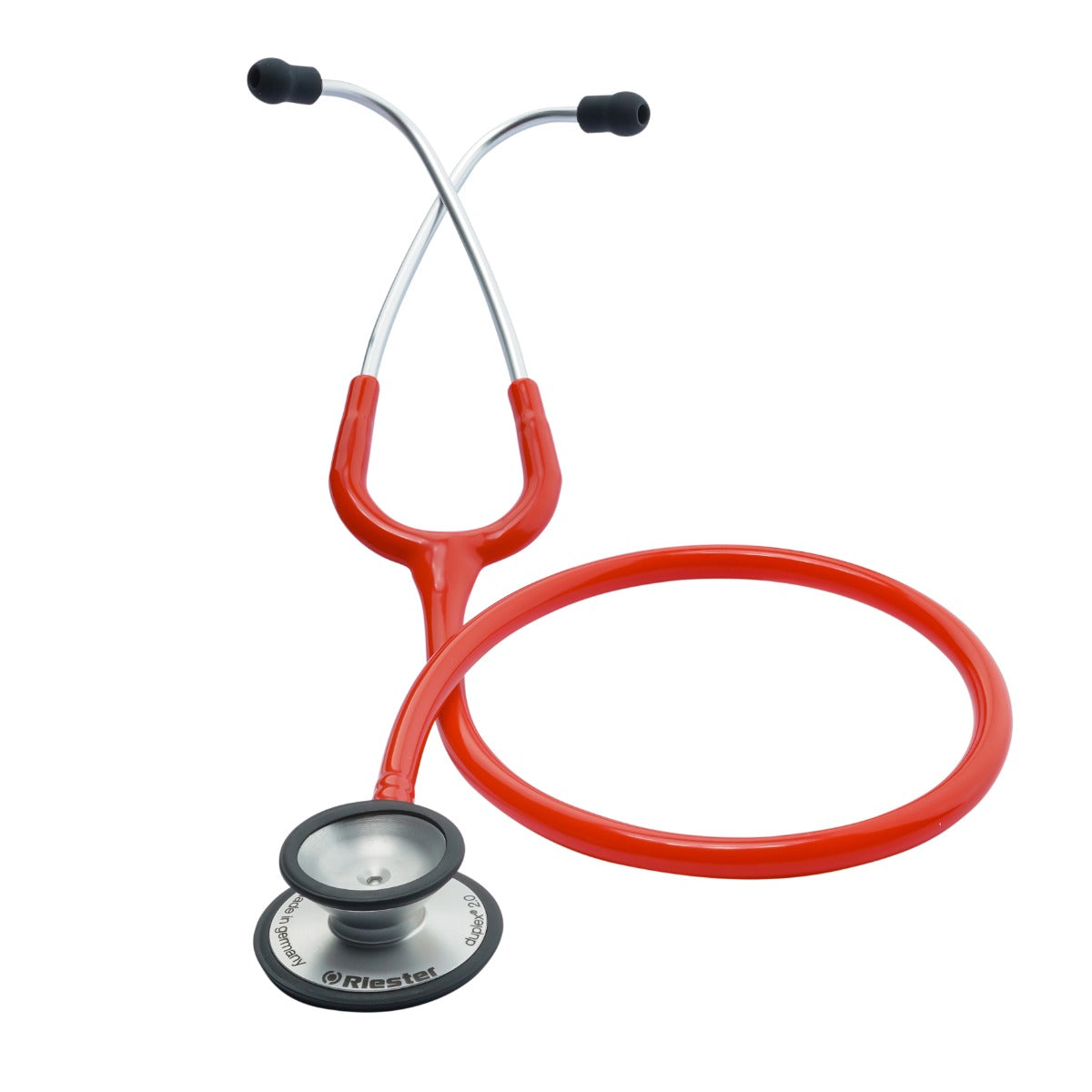 Fonendoscopio RIESTER Duplex 2.0 - Rosso