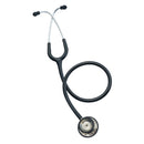 Fonendoscopio RIESTER Duplex 2.0 in acciaio - Nero