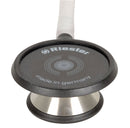 Fonendoscopio RIESTER Duplex 2.0 in acciaio - Bianco