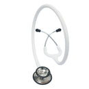 Fonendoscopio RIESTER Duplex 2.0 in acciaio - Bianco