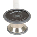 Fonendoscopio RIESTER Duplex 2.0 Pediatrico - Bianco