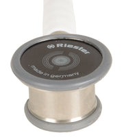 Fonendoscopio RIESTER Duplex 2.0 Neonatale - Bianco