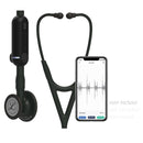 Fonendoscopio Littmann CORE DIGITAL - Nero