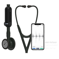 Fonendoscopio Littmann CORE DIGITAL - Nero