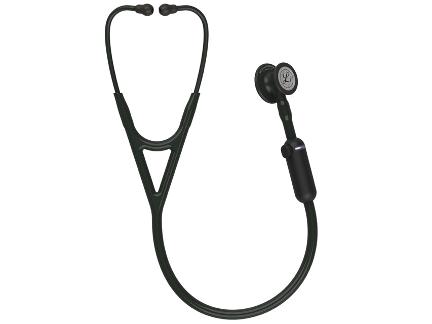 Fonendoscopio Littmann CORE DIGITAL - Nero