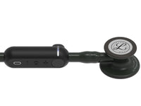 Fonendoscopio Littmann CORE DIGITAL - Nero