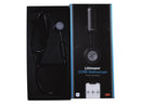 Fonendoscopio Littmann CORE DIGITAL - Nero - Finiture arcobaleno