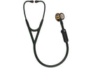 Fonendoscopio Littmann CORE DIGITAL - Nero - Finiture rame