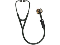 Fonendoscopio Littmann CORE DIGITAL - Nero - Finiture rame