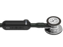 Fonendoscopio Littmann CORE DIGITAL - Nero - Finiture specchio