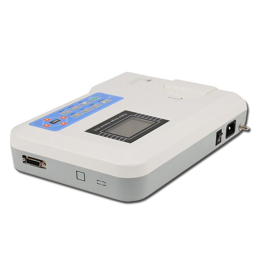 ECG Contec 100G - Elettrocardiografo a 1 canale