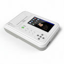 ECG Contec 600G Touch - Elettrocardiografo a 3-6 canali Interpretativo + Borsa