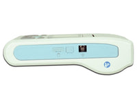 ECG Contec 90A NEW Cardiopocket - Elettrocardiografo a 3 canali + Software PC