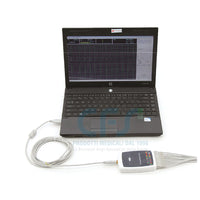 PC-ECG Contec 8000 Workstation - 12 canali