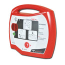 Defibrillatore Semiautomatico RESCUE Sam