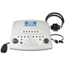 Audiometro INVENTIS Bell PLUS - aerea + ossea + mascheramento