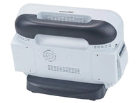 Monitor multiparametrico RIESTER RVS-100 + Stampante - SpO2, NIBP, TEMP