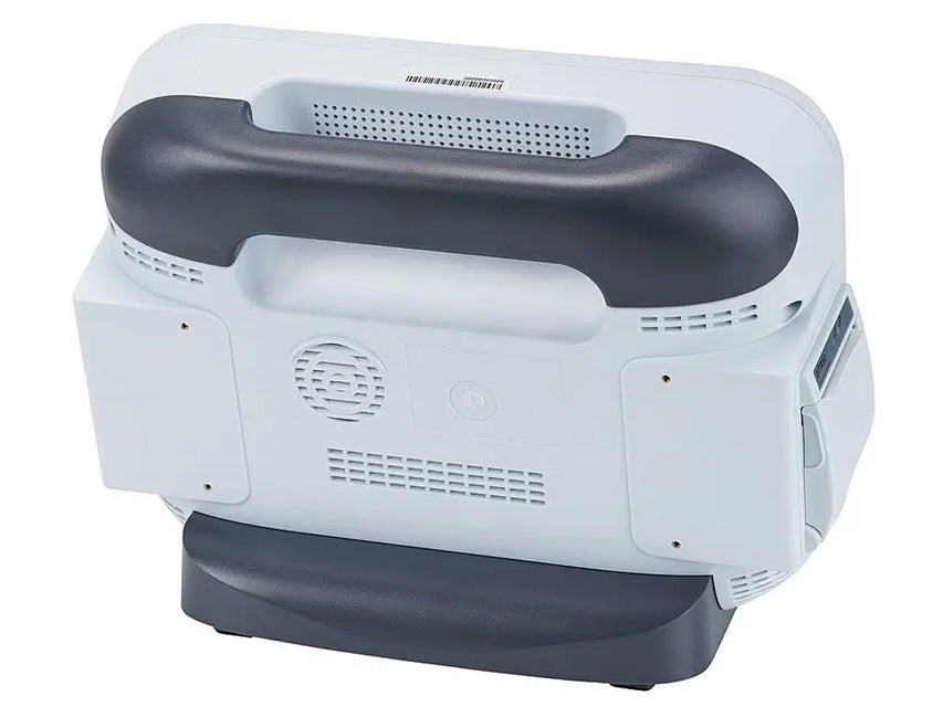 Monitor multiparametrico RIESTER RVS-100 + Stampante - SpO2, NIBP, TEMP