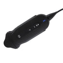 Ecografo Color-Doppler palmare SonoEye P6 con Sonda Micro-Convex 6,0 MHz