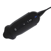 Ecografo Color-Doppler palmare SonoEye P6 con Sonda Micro-Convex 6,0 MHz