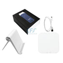 Ecografo Color-Doppler palmare VIATOM con Sonda Lineare