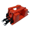 Fermacapo universale FERMO-2