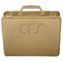 Valigetta ecologica FUTURA vuota - Beige