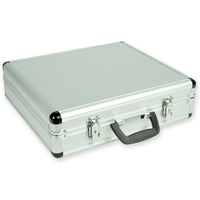 Valigetta ALUMINIUM CASE vuota