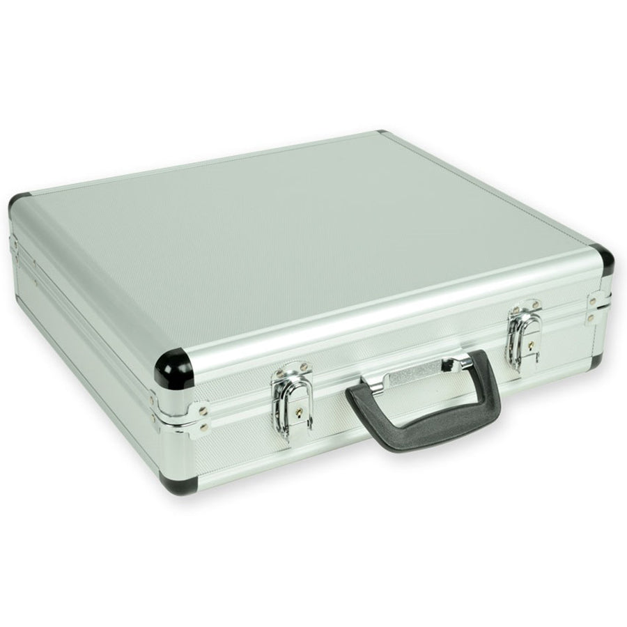 Valigetta ALUMINIUM CASE vuota