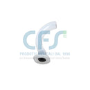 Cannula orofaringea di Guedel Sterile misura 0 - 60 mm Nero (conf. 10 pz.)