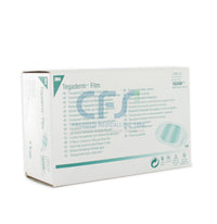 Medicazione adesiva sterile trasparente 3M TEGADERM cm 6 x 7 (conf. 100 pz.)