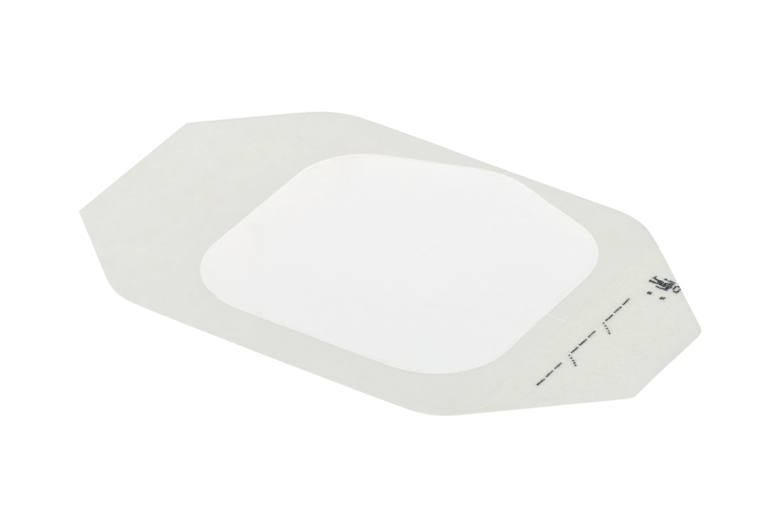 Medicazione adesiva sterile trasparente 3M TEGADERM cm 6 x 7 (conf. 100 pz.)