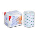 Cerotto per fissaggio in TNT microperforato 3M MEDIPORE cm 10 x 10 mt - 2991/2