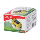 Saturimetro da dito pediatrico GIMA OXY-0 - Tigre