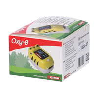 Saturimetro da dito pediatrico GIMA OXY-0 - Tigre