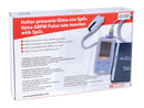Holter pressorio GIMA ABPM 24h con Spo2 + Software