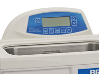 Pulitrice ultrasuoni Branson 3800 CPXH - 5,7 Litri con timer digitale e riscaldamento